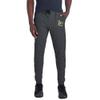 Campus Lab East Texas Baptist University Primary Logo Hip Print Unisex Jogger Sweatpants with Pockets for Men and Women, Charcoal, 2X-Large