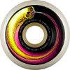 Bones Wheels Omega X-Formula Skateboard Wheels, 60mm x 40mm, 99A view 1