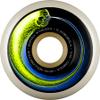 Bones Wheels Omega X-Formula Skateboard Wheels, 60mm x 40mm, 99A view 2