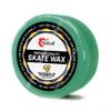 Fireball SuperSlip Pro Skateboard Wax for Rails - USA Made Skate Curb Wax for Scooters Aggressive Inline and Skateboards - Custom Formula Professional Skate Wax (Mermaid) view 1