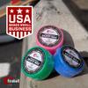Fireball SuperSlip Pro Skateboard Wax for Rails - USA Made Skate Curb Wax for Scooters Aggressive Inline and Skateboards - Custom Formula Professional Skate Wax (Mermaid) view 2