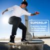 Fireball SuperSlip Pro Skateboard Wax for Rails - USA Made Skate Curb Wax for Scooters Aggressive Inline and Skateboards - Custom Formula Professional Skate Wax (Mermaid) view 3