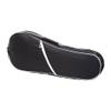 TRU PRO Tour Team 2 Tennis Bag Black/White view 2