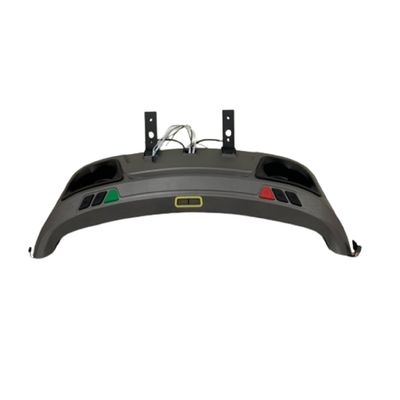 Console Base Set Semi Assembly Replacement Part for Commercial Equipment, OEM Fit Component for Secure Installation and Smooth Operation, Part #1000458235