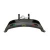 Console Base Set Semi Assembly Replacement Part for Commercial Equipment, OEM Fit Component for Secure Installation and Smooth Operation, Part #1000458235 view 1