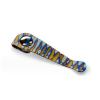 Echeson 2PCS Deep Carry Pocket Clip Fits for C223 C81 C10 C11 C85, Custom CNC Handmade Toasted Titanium Back Clip DIY Replacement view 3