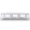 BUYTER 3 x 9m Five Sides Waterproof Tent with Spiral Tubes view 1