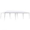 BUYTER 3 x 9m Five Sides Waterproof Tent with Spiral Tubes view 4