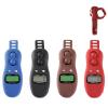 GMBYLBY Electronic Digital Tasbih Tally Counter with LED Resettable Islamic Rotating Prayer Beads Tally Counter Counting Device view 3
