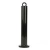 CLENEA Gym Loading Pin Stainless Steel Fitness Pulley Cable Dumbbell Rack Barbell Slice Support Frame Weight Lift(Size:48X320mm) view 1