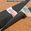 MARFULA 6 FT / 8 FT / 9 FT / 10 FT Folding Gymnastic Balance Beam for Kids with Carry Bag for Home and Club Use view 4