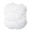 XHTLLO Portable Polypropylene Soccer Proceedal Net, Robust Netting for Outdoor Training and Matches view 1