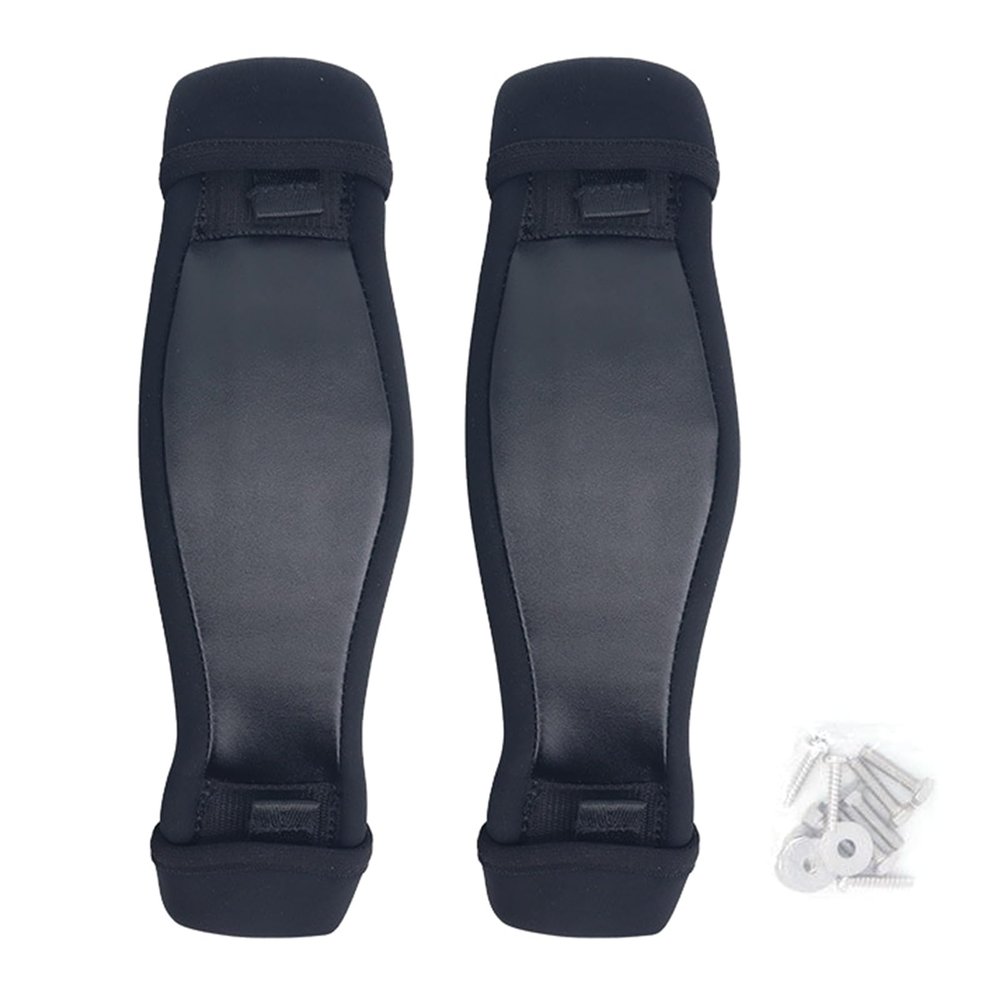 LOXGO Kitesurfing Surfboard Foot Strap Easy Installation Kiteboard Foot Strap Safe Water Sport Kiteboard Surfing Foot Strap Kiteboard Foot Fixing Belt
