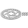 Brake Disc Brake for Rotor for 10+ For Electric Scooter 145mm Diameter Accessories view 3