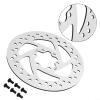 Brake Disc Brake for Rotor for 10+ For Electric Scooter 145mm Diameter Accessories view 4