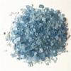 KatLin Decorative Ornaments Natural Crystal Aquamarine Stone Tumbled Lucky Natural Minerals view 3