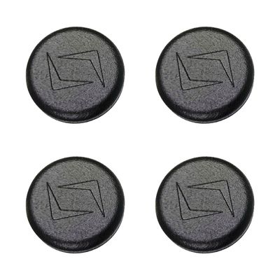 Anapact Smart Boxing Headgear Sensors Sparring Data Accuracy Punches Landed and Force Count Attachment (6 Sensors (Gym Package))
