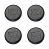 Anapact Smart Boxing Headgear Sensors Sparring Data Accuracy Punches Landed and Force Count Attachment (6 Sensors (Gym Package)) view 1