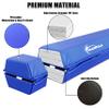 MARFULA 6 FT / 8 FT / 9 FT 10 FT Gymnastic Folding Balance Beam with Carry Bag for Kids Home and Clube Use view 3