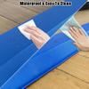 MARFULA 6 FT / 8 FT / 9 FT 10 FT Gymnastic Folding Balance Beam with Carry Bag for Kids Home and Clube Use view 4