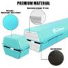 MARFULA 6 FT / 8 FT / 9 FT 10 FT Gymnastic Folding Balance Beam with Carry Bag for Kids Home and Clube Use view 3