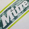 Mitre Unisex Rugby Ball view 2