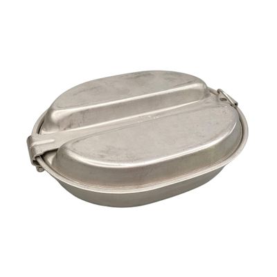 BTC Bryburn Trading Co Pty Ltd Est. 1974 US Army M1942 Vietnam War Mess Kit - Regal Mfg - 1967 - Original, Standard, See Photos for Reference