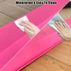 MARFULA 6 FT / 8 FT / 9 FT / 10 FT Folding Gymnastic Balance Beam for Kids with Carry Bag for Home and Club Use view 4