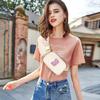 Gitus Gifts for 8 9 10 11 12 Year Old Girls Belt Bag Fanny Pack Crossbody Bags with Initial Letter Patch Cute Stuff Birthday Gifts for Teen Girls Women Personalized Trend Stuff (Ivory-B) view 2