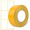 COKSDUPID 213FT Pickleball Court Tape, Quick to Mark A Complete Pickleball Court, 2'' x 213FT Court Marking Tape for Indoor & Outdoor Use view 1