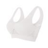 2024 Breathable Sports Bras for Women Cool Liftup Air Bra Padded Wireless Workout Bralettes Full Coverage Mesh Bra view 1