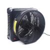 Inflatable Tube Man Air Blower 17.7" 110V 370W High Speed Portable Fan Dancer Outdoor Inflatable Fly Guy Air Blower Fan for Sky Dancers Arm Flailing, Dancing Star applicable single leg 3m/118.11in view 4