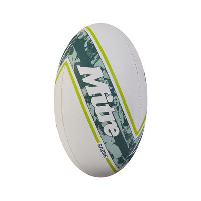 Mitre Unisex Rugby Ball