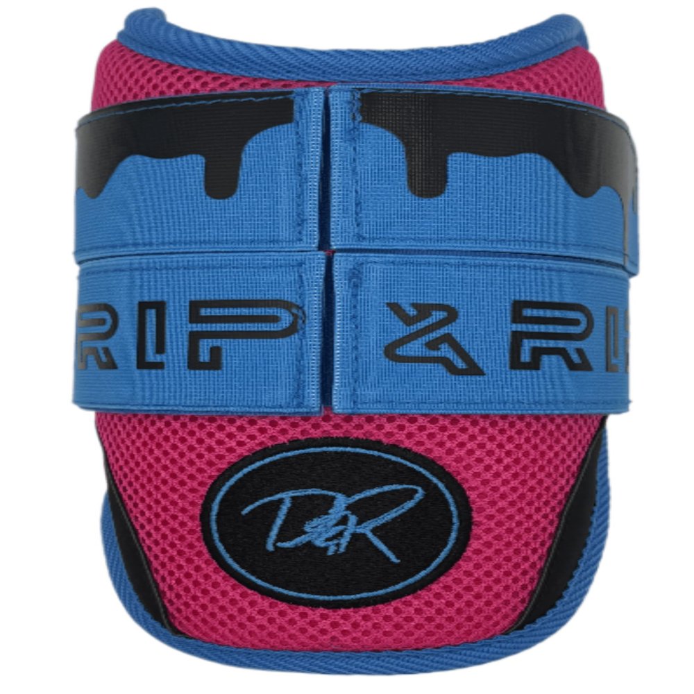 Drip & Rip Premium Adult Double Strap Baseball and Softball Elbow Guard - Vice Vice Baby