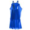 Halloween Costumes Woman 2024 Plus Size Vampiress Costume Women Renaissance Costume Women Gothic Dresses for Women Midevil Renaissance Costume Women Regency Dresses for Women view 2
