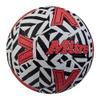 Mitre Unisex Recreation Soccer Ball - Durable Machine-Stitched 32-Panel Construction - Soft-Touch Feel - Versatile Play on Grass & Astroturf - Available in Sizes 3, 4 & 5 - Ships Deflated view 3