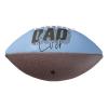 Drawelry Personalized Football - Customized Photo Name American Footballs Regulation Size Leather Football Father's Day Birthday Gift for Men Dad Son and Football Fan (DAD) view 3