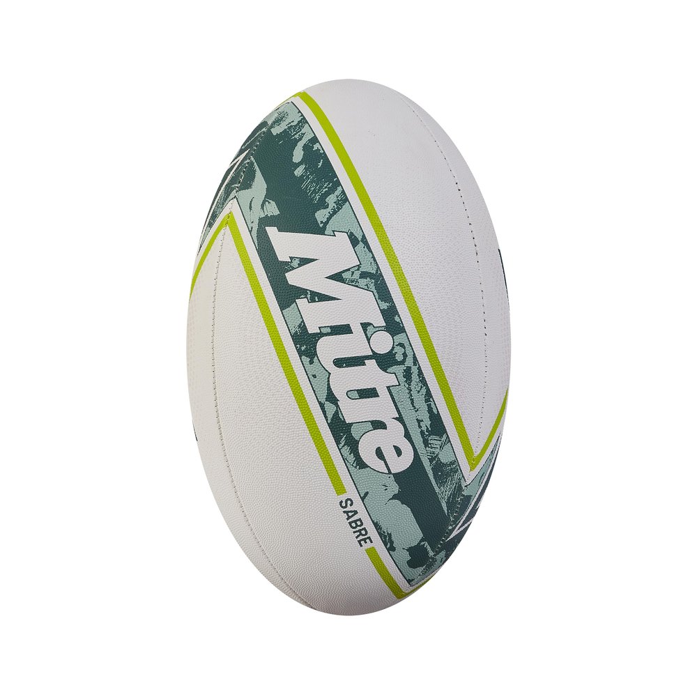 Mitre Unisex Rugby Ball
