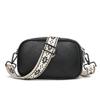 Black Hardware Purse Strap Adjustable Replacement Belts Wide Bag Straps for Canvas Crossbody Purses Messenger Bags Shoulder Handbags view 4
