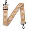 Black Hardware Purse Strap Adjustable Replacement Belts Wide Bag Straps for Canvas Crossbody Purses Messenger Bags Shoulder Handbags view 1