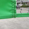 Outdoor Net Stand  Portable Folding Standard Badminton Net Stand Outdoor Mobile Net view 4