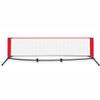Portable Tennis Net, Multi Sports Combo Net, Easy Setup Badminton Net with Reliable Carry Bag, for Indoors and Outdoors Tennis(Size:300x85cm) view 1