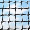6.6 X 6.6ft Portable Tennis Training Net Tennis Training Rebounder, Free Standing Tennis Rebounder with Carry Bag, for Volleyball, Tennis Exercise view 3