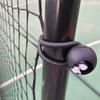 6.6 X 6.6ft Portable Tennis Training Net Tennis Training Rebounder, Free Standing Tennis Rebounder with Carry Bag, for Volleyball, Tennis Exercise view 4