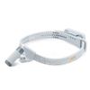 Castanai White 5W High Brightness Headband Lights Ultra-Light Adjustable Two Gears LED Headlight Lamp KD-205AY-4 view 2