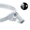 Castanai White 5W High Brightness Headband Lights Ultra-Light Adjustable Two Gears LED Headlight Lamp KD-205AY-4 view 4