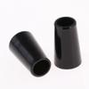 NineFit Basics 20 Pieces Premium Replacement Golf Shaft Wood Irons Ferrules Adapter Sleeve, As described, Black view 4