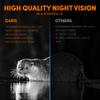 GTHUNDER Night Vision Goggles, 4K High-Definition Rechargeable Infrared Digital Night Vision Goggles view 4