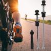 VGEBY Quick Release Anti Theft Skewer Set for Mountain Road Security Locking, Compact and view 1
