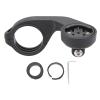 VGEBY Computer Mount, Nylon Stopwatch Extension Bracket Stopwatch Holder Bracket Good Stability Accessory for Cycling (for Garmins), VGEBYv6bkqwcgrh-12 view 4